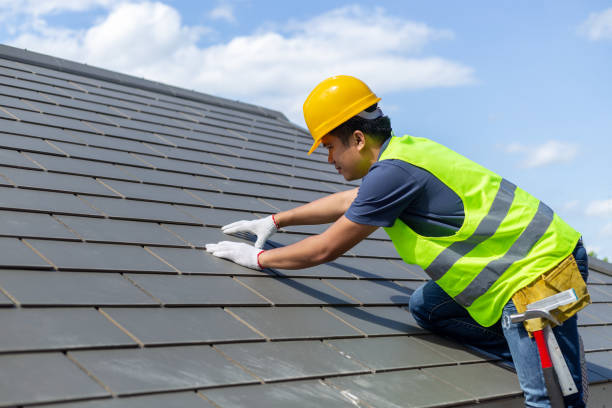 Best Commercial Roofing Services  in Butte, AK
