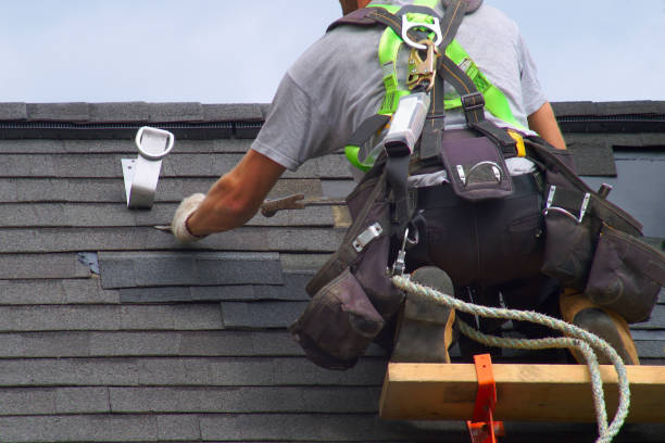 Slate Roofing Contractor in Butte, AK