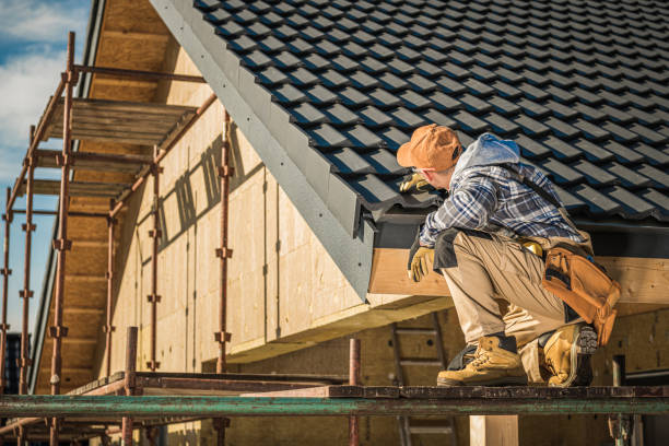 Best Best Roofing Contractors  in Butte, AK