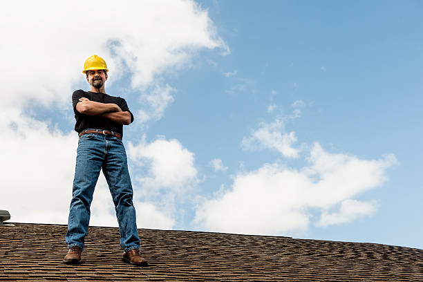 Best Residential Roofing Contractor  in Butte, AK
