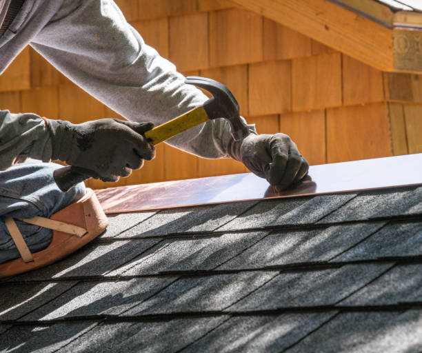 Quick and Trustworthy Emergency Roof Repair Services in Butte, AK